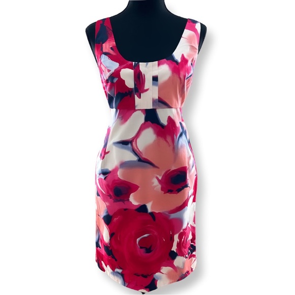 New York & Company Dresses & Skirts - New York & Company Floral Dress